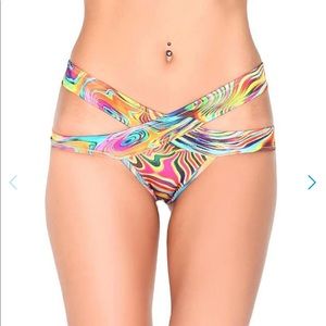 Iheartraves Aries goddess bottoms